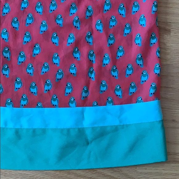 📍FIRM📍Bird 🐦 top Sleeveless shell tank - Picture 4 of 16